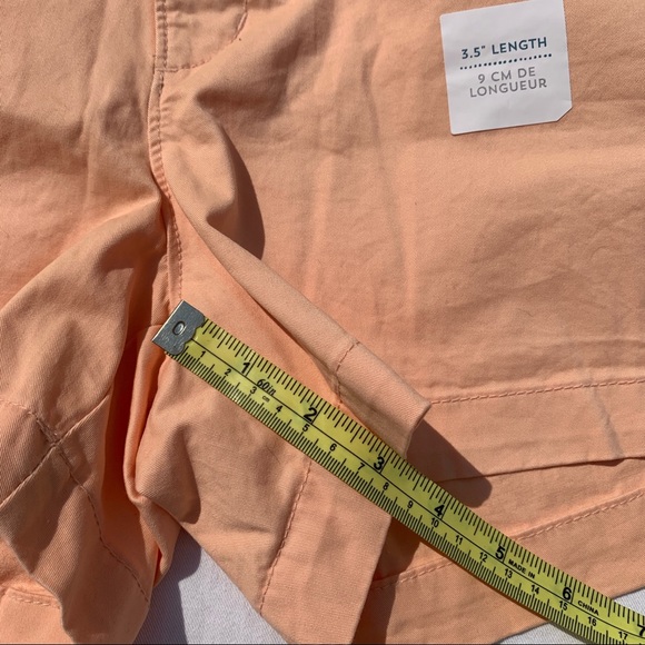 ☀️4/25 Old Navy ‘Everyday’ Shorts - Picture 11 of 12